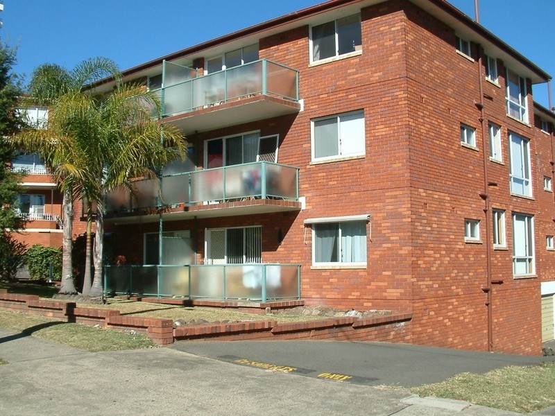 6/20 WARATAH STREET, Cronulla NSW 2230