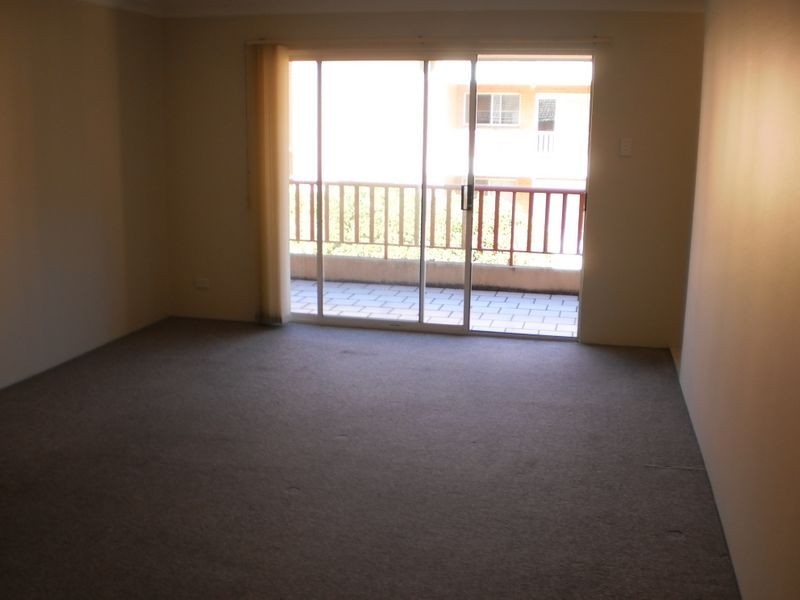 23/58 GLENCOE STREET, Sutherland NSW 2232