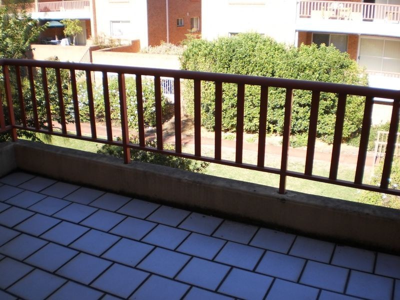 23/58 GLENCOE STREET, Sutherland NSW 2232