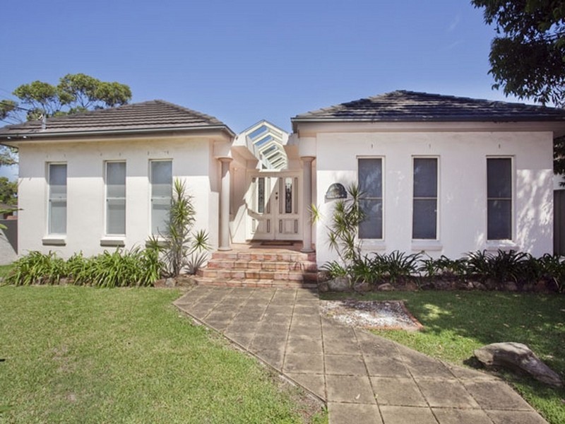 103 WOOLOOWARE ROAD, Woolooware NSW 2230
