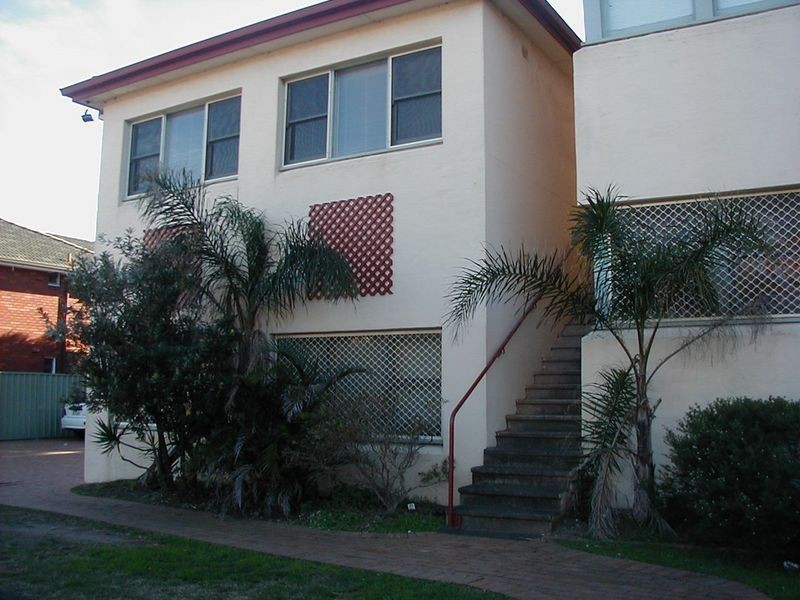 6/115 ELOUERA ROAD, Cronulla NSW 2230