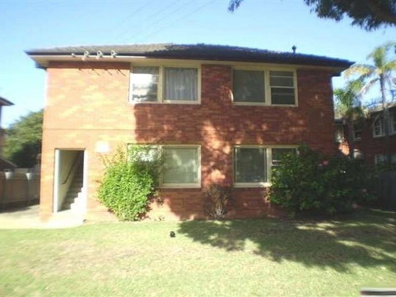 3/10 Parramatta Street, Cronulla NSW 2230