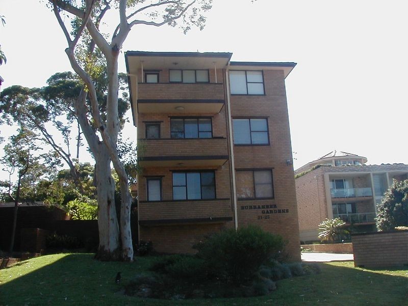 7/21 BURRANEER BAY ROAD, Cronulla NSW 2230
