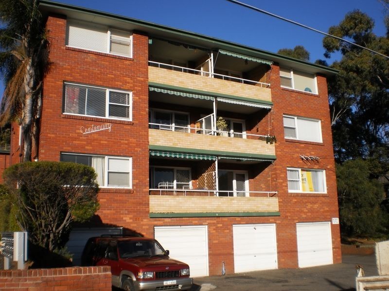 2/20 Gosport Street, Cronulla NSW 2230