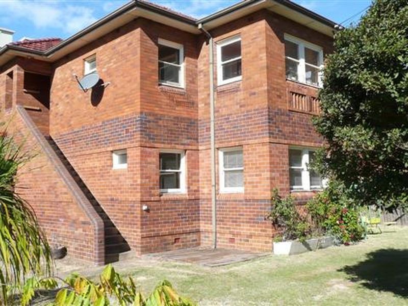 2/8 PARRAMATTA STREET, Cronulla NSW 2230