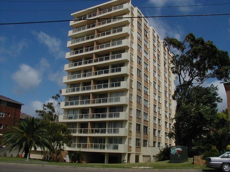 19/59 EWOS PARADE, Cronulla NSW 2230