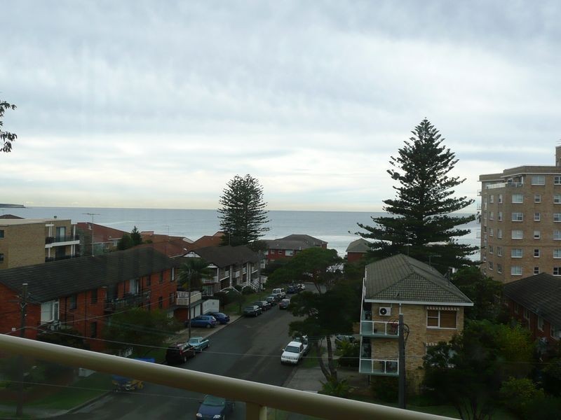 19/59 EWOS PARADE, Cronulla NSW 2230