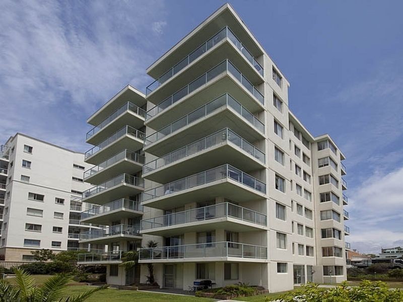6/1-5 GERRALE ST, Cronulla NSW 2230