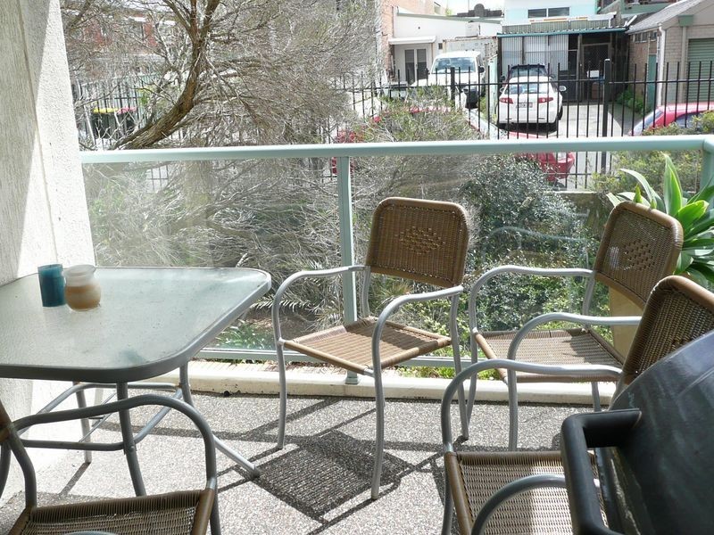 6/1-5 GERRALE ST, Cronulla NSW 2230