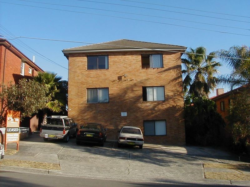 8/14 Bando Road, Cronulla NSW 2230