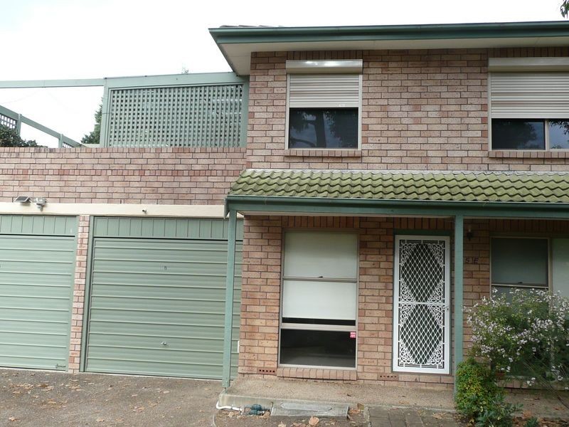 5E/216 BOX ROAD, Sylvania NSW 2224