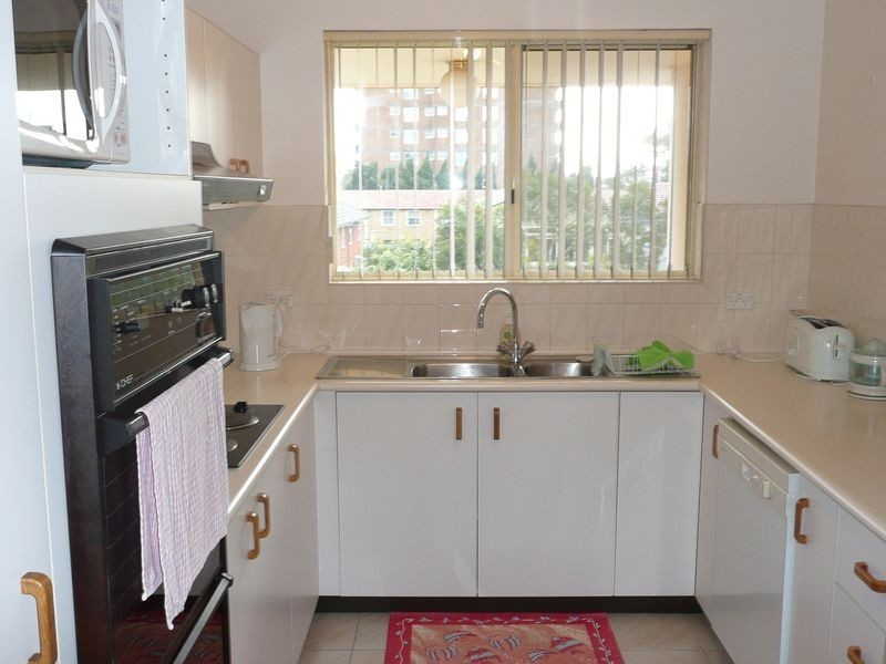 9/2-6 PARRAMATTA STREET, Cronulla NSW 2230