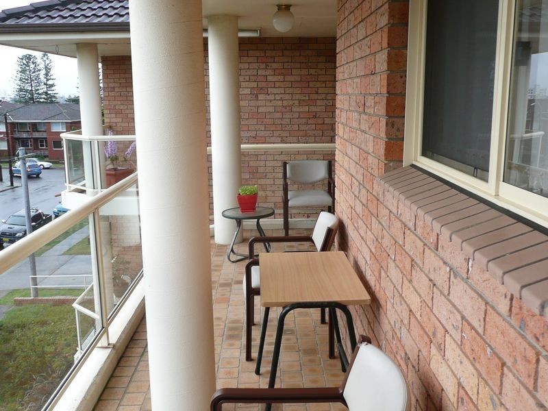 9/2-6 PARRAMATTA STREET, Cronulla NSW 2230