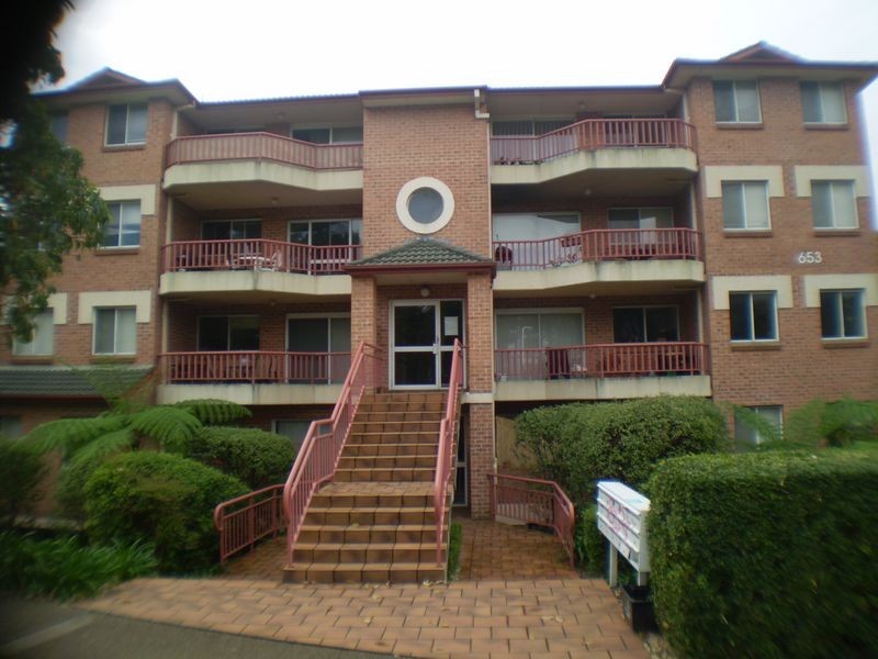 9/653 PRINCES HIGHWAY, Sutherland NSW 2232