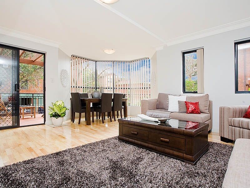 2/89 ELOUERA ROAD, Cronulla NSW 2230