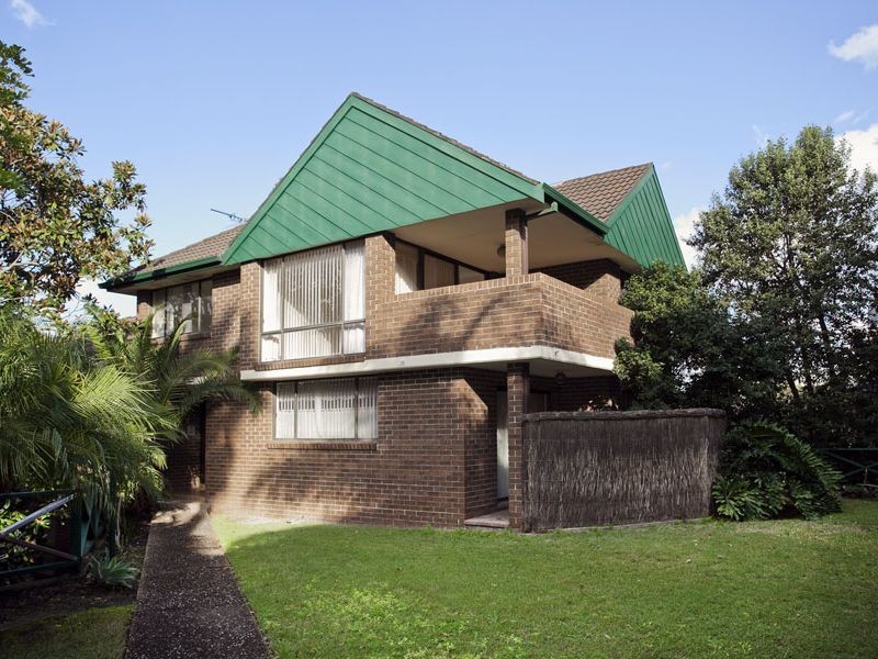 12/28 TULLIMBAR ROAD, Cronulla NSW 2230