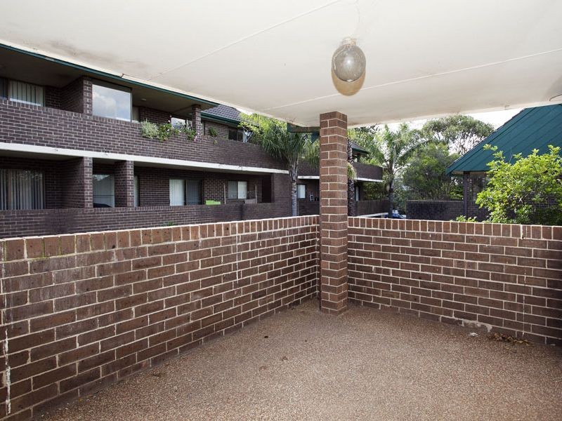 12/28 TULLIMBAR ROAD, Cronulla NSW 2230