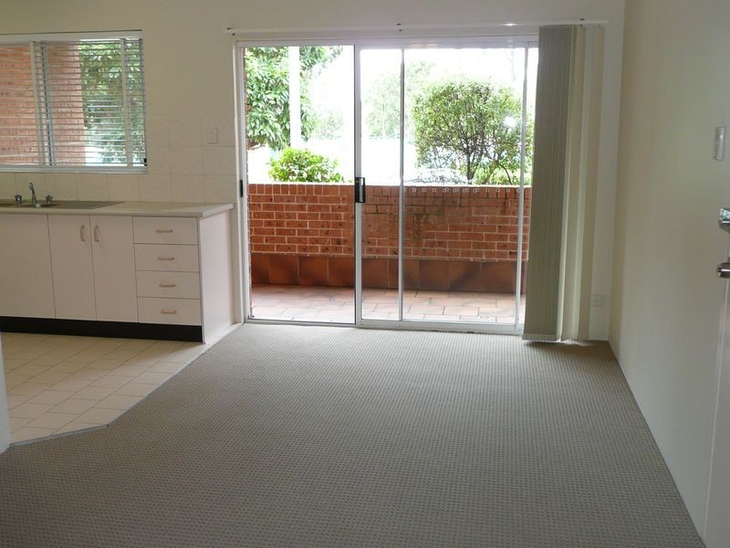 4/53A Auburn Street, Sutherland NSW 2232