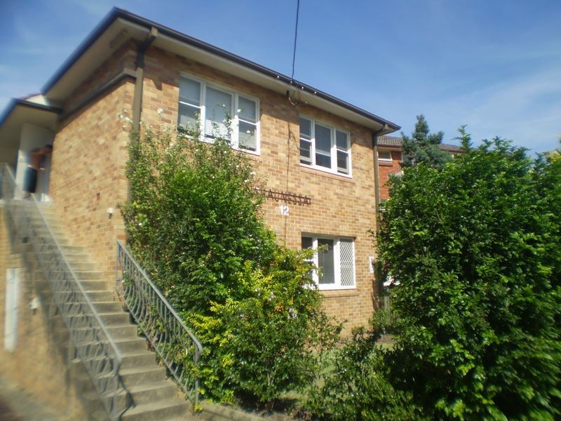 7/12 CROYDON STREET, Cronulla NSW 2230