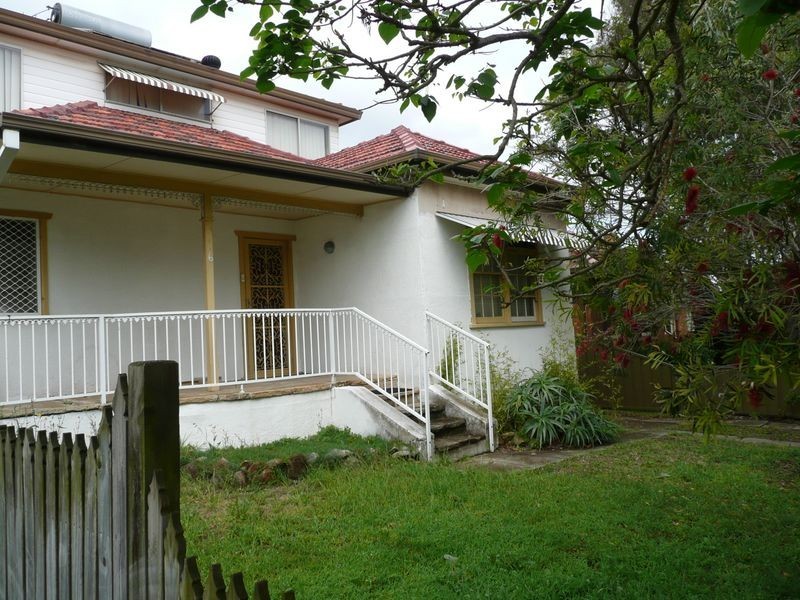 6 LINKS AVENUE, Cronulla NSW 2230