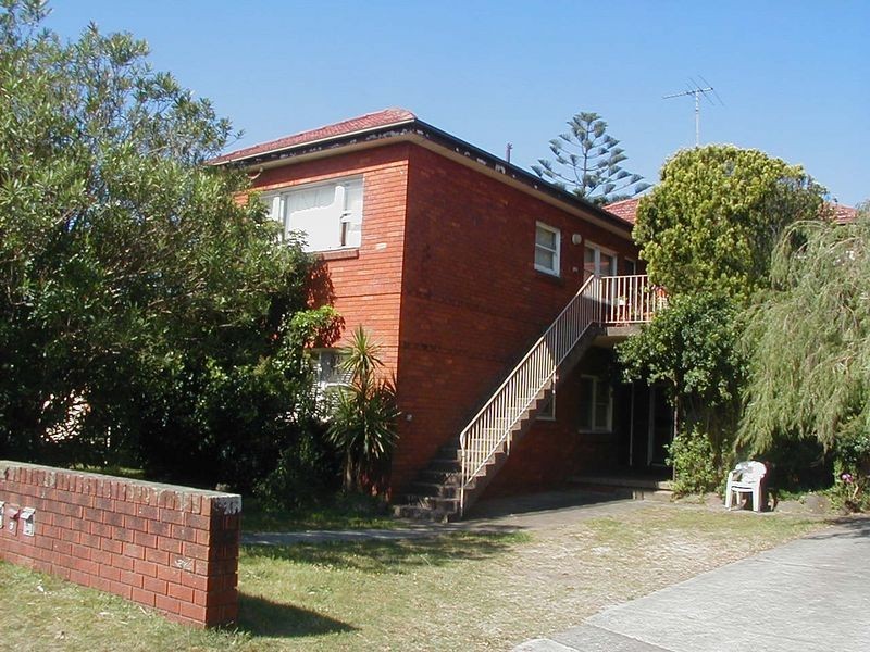 1/48 KIRKWOOD ROAD, Cronulla NSW 2230