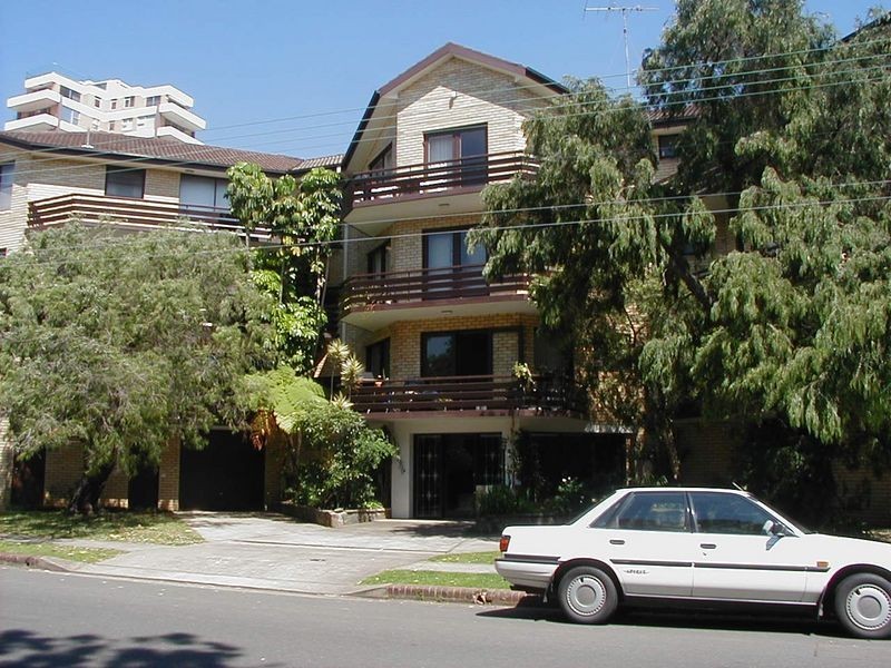 15 PARRAMATTA STREET, Cronulla NSW 2230