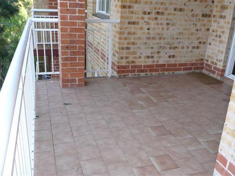 12/78-82 LINDEN STREET, Sutherland NSW 2232