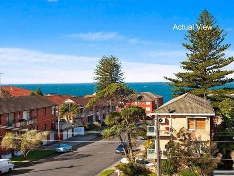 16/59 EWOS PARADE, Cronulla NSW 2230