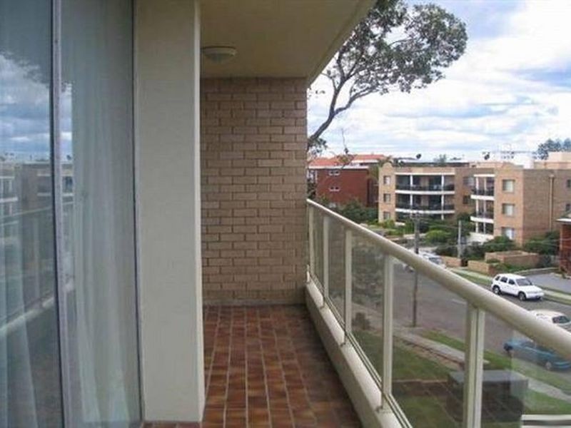 16/59 EWOS PARADE, Cronulla NSW 2230