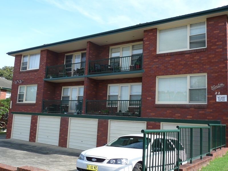 9/22 HILL STREET, Woolooware NSW 2230