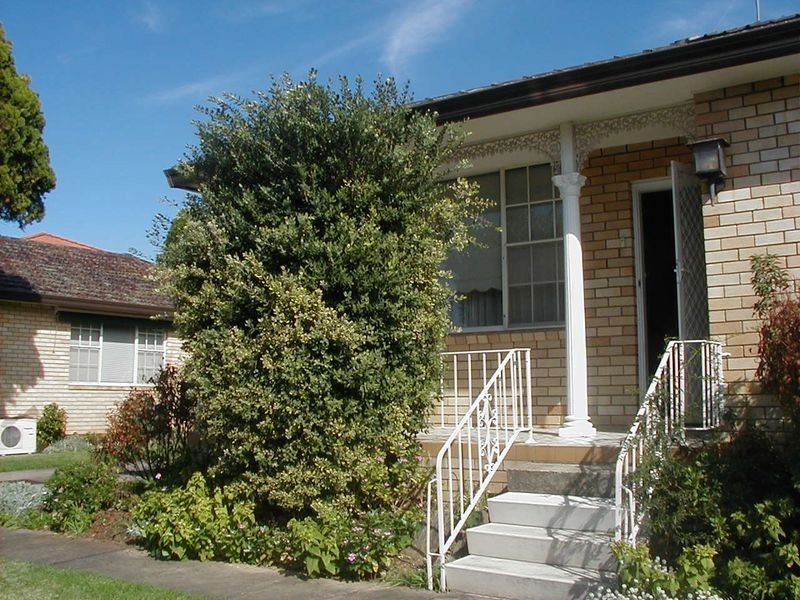 1/61 MIMOSA STREET, Bexley NSW 2207