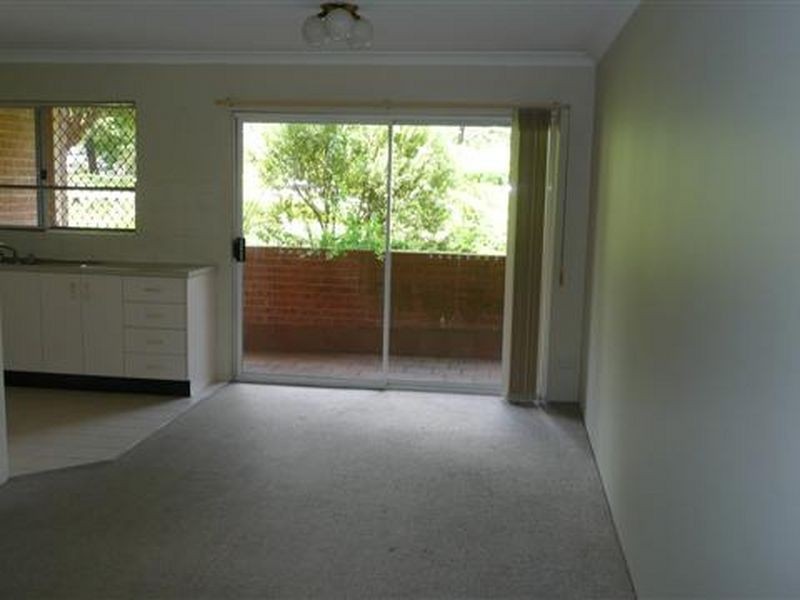 5/651 PRINCES HIGHWAY, Sutherland NSW 2232