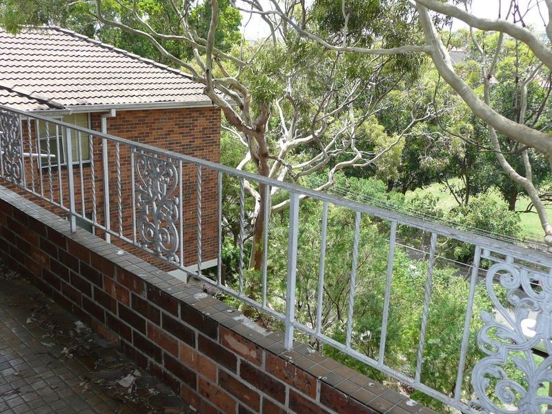 8/9-13 NERANG ROAD, Cronulla NSW 2230