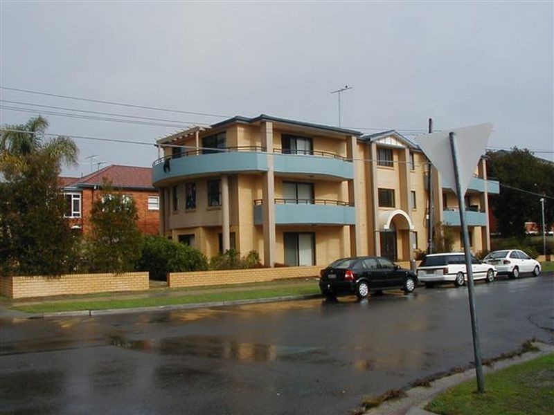 1/93 Elouera Road, Cronulla NSW 2230