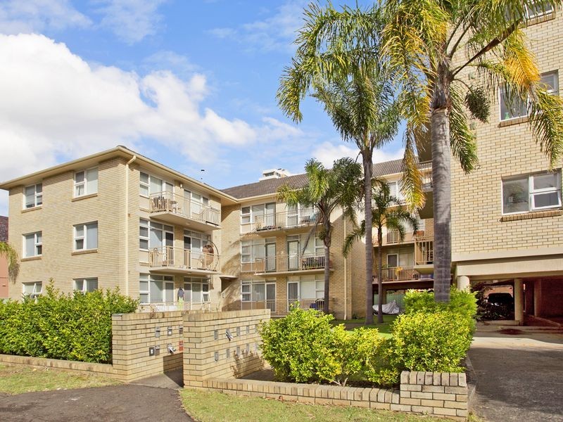 10/8-12 GIDDINGS AVENUE, Cronulla NSW 2230