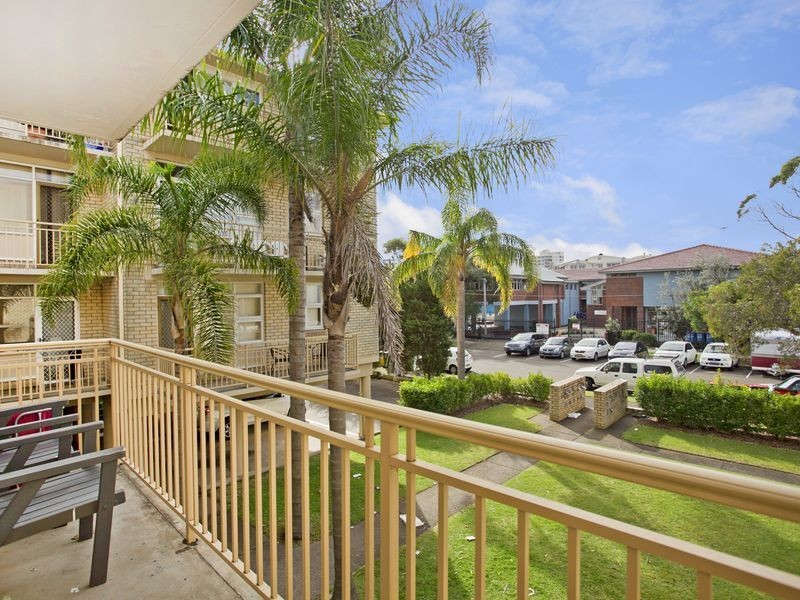 10/8-12 GIDDINGS AVENUE, Cronulla NSW 2230
