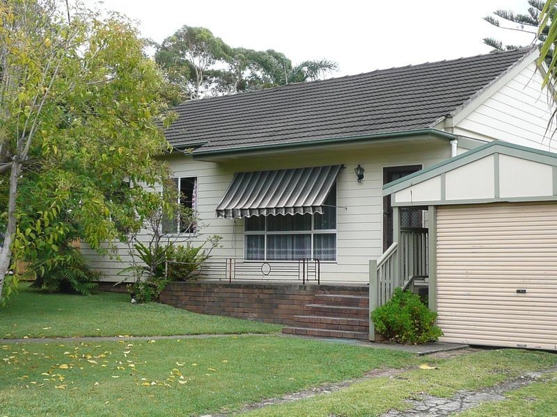 9 ARCADIA AVENUE, Woolooware NSW 2230