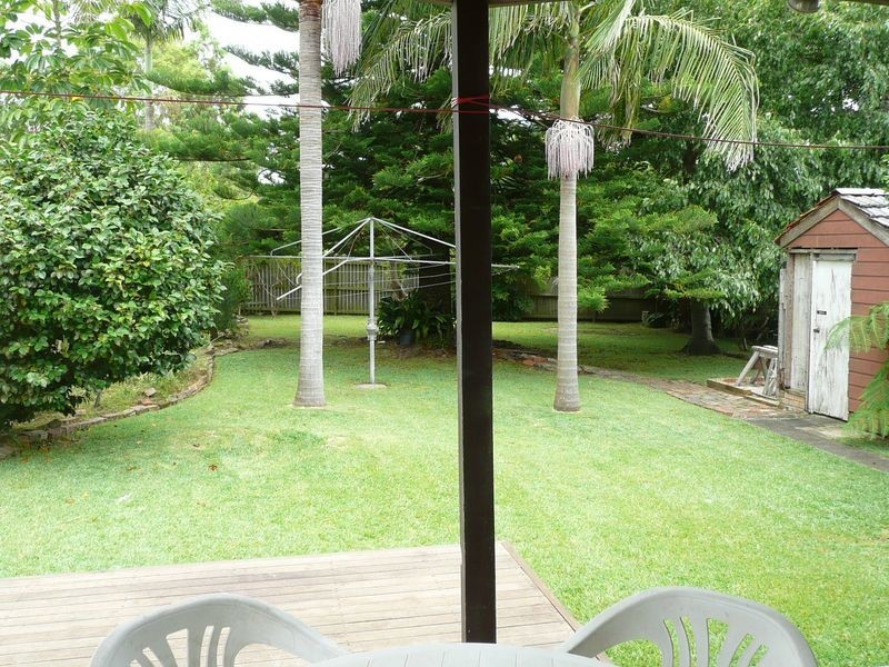 9 ARCADIA AVENUE, Woolooware NSW 2230