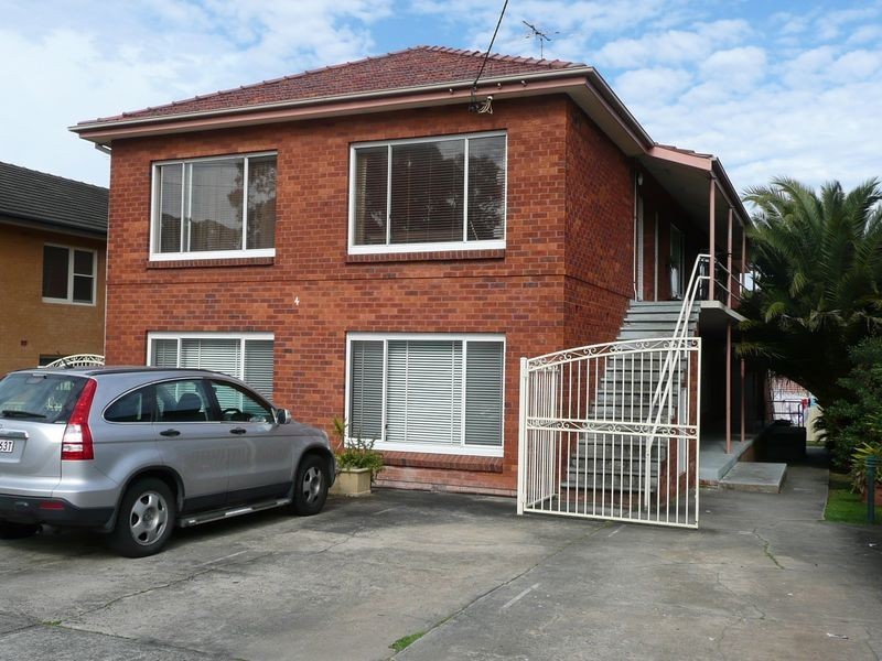 8/4 Philip Street, Cronulla NSW 2230