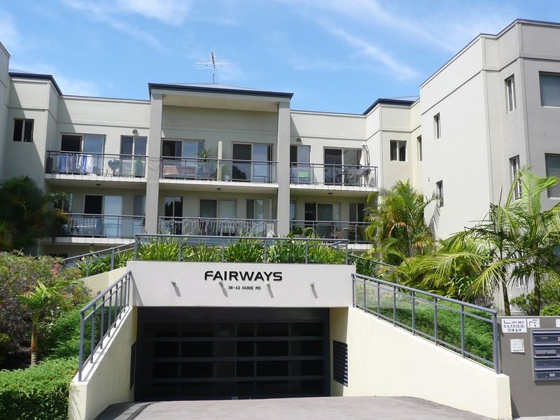 13/38 HUME ROAD, Cronulla NSW 2230