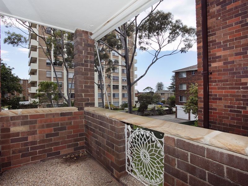 13/1 RICHMOUNT STREET, Cronulla NSW 2230