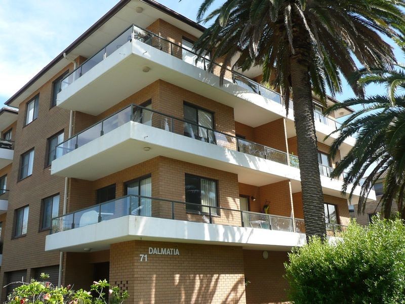 4/71 PARRAMATTA STREET, Cronulla NSW 2230