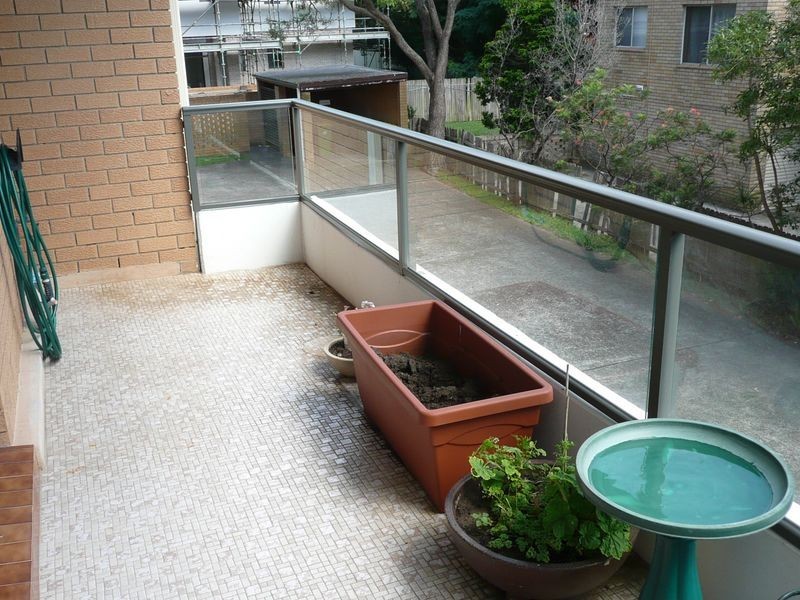 4/71 PARRAMATTA STREET, Cronulla NSW 2230