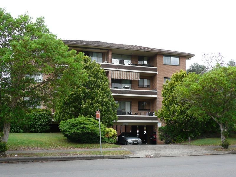 21/392 PORT HACKING ROAD, Caringbah NSW 2229