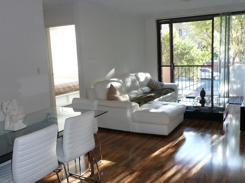 1/18 ELIZABETH PLACE, Cronulla NSW 2230