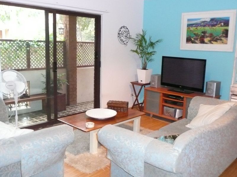 1/6-8 CURTIS STREET, Caringbah NSW 2229