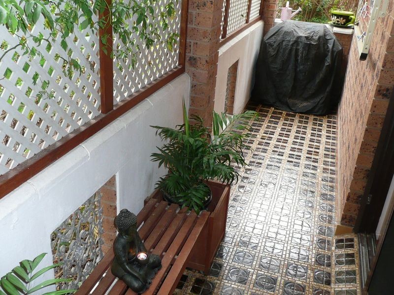 1/6-8 CURTIS STREET, Caringbah NSW 2229