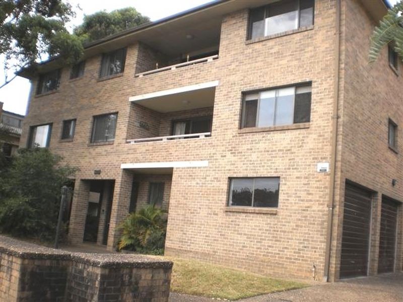 5/26 KURNELL ROAD, Cronulla NSW 2230