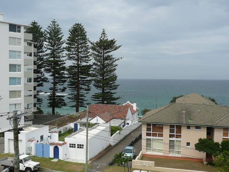 9/9-11 ARTHUR AVENUE, Cronulla NSW 2230