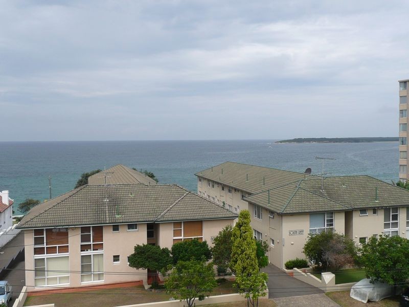 9/9-11 ARTHUR AVENUE, Cronulla NSW 2230